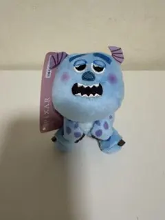 ピクサー サリー ぬいぐるみ モンスターズインク