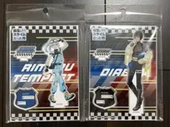 唐吉訶德×關於我轉生變成史萊姆這檔事　近未來賽車　壓克力立牌　利姆路