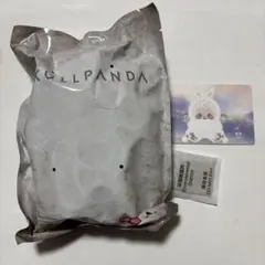 A*G様 POP MART スカルパンダ Mist