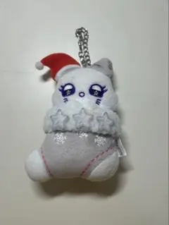 【訳アリ・最安値】ME:I ミーアイ K:NYAN クリスマスチャーム 清水恵子のサムネイル