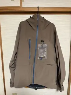 【H.I.D】ZERO FIGHTER JACKET / KOGARASHI