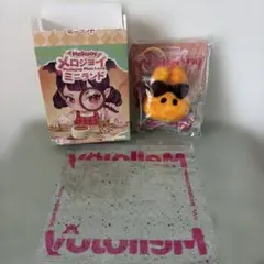 【未開封】 Mellojoy ミニランド トーストうさぎ マグロ寿司 未開封】 Mellojoy ミニランド マグロ寿司 トーストうさぎ - メルカリ