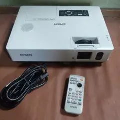 未使用級極美品】EPSON EMP-1825 プロジェクター - メルカリ