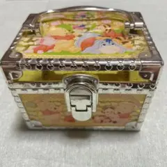 希少 明日のナージャジュエルボックスオルゴール ガチャ 当時品 - メルカリ