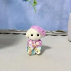 フローラウサギ