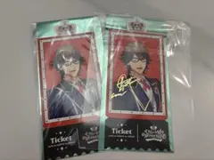 うたプリ 購入特典 鳳瑛一