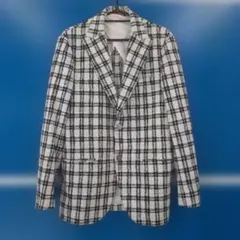 ABAHOUSE RECENCY OF MINE テーラードジャケット 46