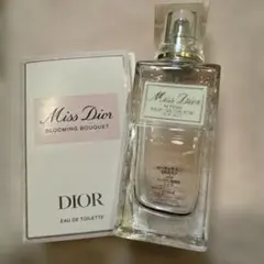 Miss Dior ヘアミスト＋サンプルおまけつき
