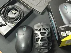 ゲーミングマウス　まとめ売り