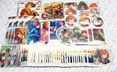 あんさんぶるスターズ 三毛縞斑 セット