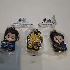 2026年最新】牙狼 ストラップの人気アイテム - メルカリ