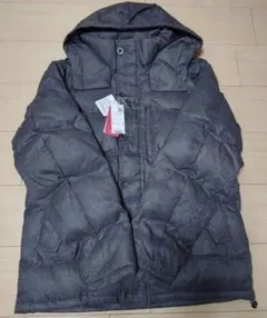 新品　未使用　ikka　アウター　Mサイズ　メンズ