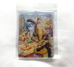 うたプリ 美風藍 アクリル トレカ キーホルダー シャニコレ シャニライ