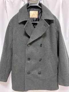 ピーコート　Pコート