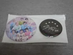 Stray Kids 스키즈5STAR DOME TOUR 아프그레 특전 캔 배치
