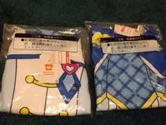 キミとアイドルプリキュア　キュアウィンク　しまむら　福袋　2点セット