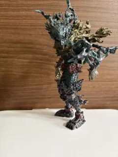 一番くじ ヒロアカ 緑谷出久 ラストワン賞 黒デク