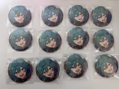 あんスタ　缶バッジ　コレ缶　jul july ido宝丈萊香　ライカ 12点