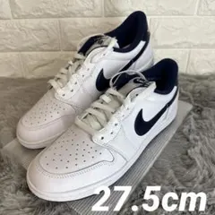 2026年最新】nike air jordan 1 low golf 28.0の人気アイテム - メルカリ