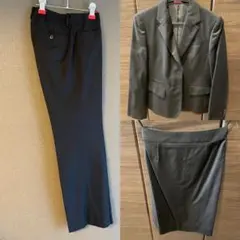 リクルートスーツ　miss junko