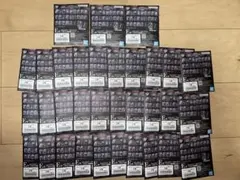 一番くじ ウルトラマン 怪獣超大全 E賞 ACLLECT 未開封 33個