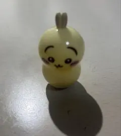 ちいかわ　うさぎ　おきあがりこぼし