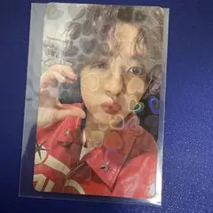 straykids 5star リノ トレカ skzoo