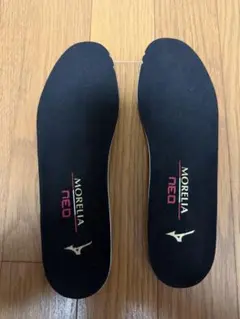 MORELIA NEO インソール 25.5cm