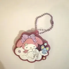 サンリオGUMMI6 マイメロ