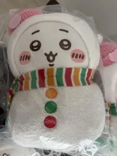 ちいかわ A.D.E.F.G