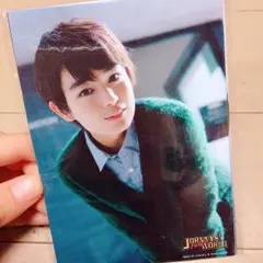 JFW 大西流星 フォトセット