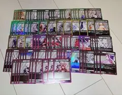 ユニアリ NIKKE ニケ インヘルト ドロシー デッキ 調整パーツ - メルカリ