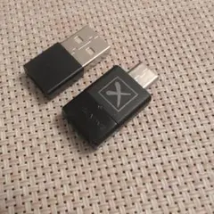 Creative BT-W5 USBCドングル Bluetooth
