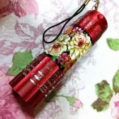 ‼️セール‼️ランチャーライト✨薔薇トール