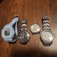 2026年最新】シチズン ジャンクの人気アイテム - メルカリ