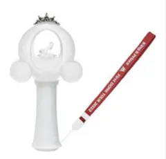 美品　King&Prince キンプリ ペンライト Mr.