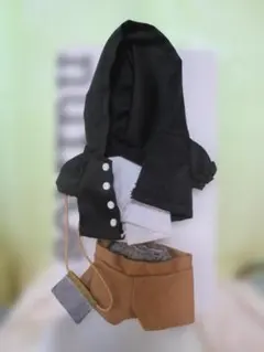 ディズニーストア　ぬいもーず　nuiMOs　専用コスチューム②