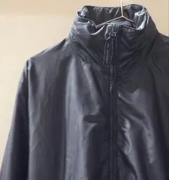 RALPH LAUREN SPORTS 黒 フルジップジャケット