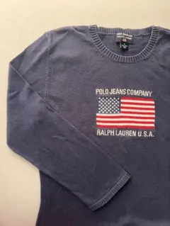 POLO JEANS CO. RALPH LAUREN/ ニットのサムネイル