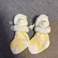 【非売品】プーさん ぬいぐるみ 2個セット オーナメント 靴下 クリスマス