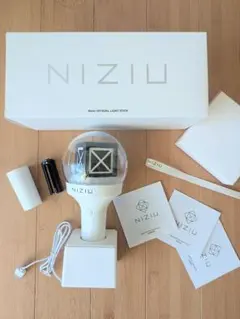 NiziU　ペンライト