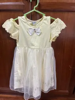 anyFAM エニィファム　ベル　ワンピース130のサムネイル