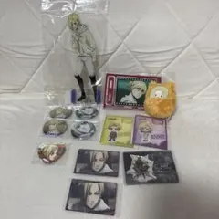 【さーゆ様専用】進撃の巨人 アニ グッズセット アニ・レオンハート
