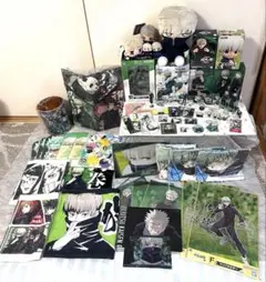 呪術廻戦　狗巻棘まとめ売り