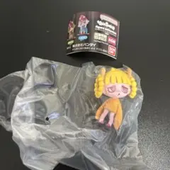 【新品】 ウイルスイーツフィギュアコレクション甘味処 たい焼きカスタード