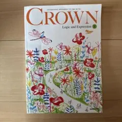 CROWN Logic and Expression II