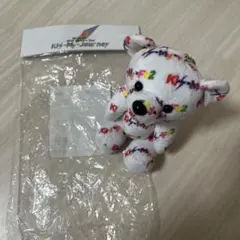 キスマイベア