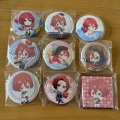 美品》 B-PROJECT Bプロ 缶バッジ 音済百太郎 | Mercari