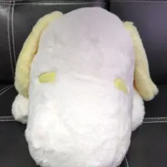 スヌーピー　ぬいぐるみ １点①