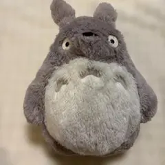 トトロ ぬいぐるみのサムネイル